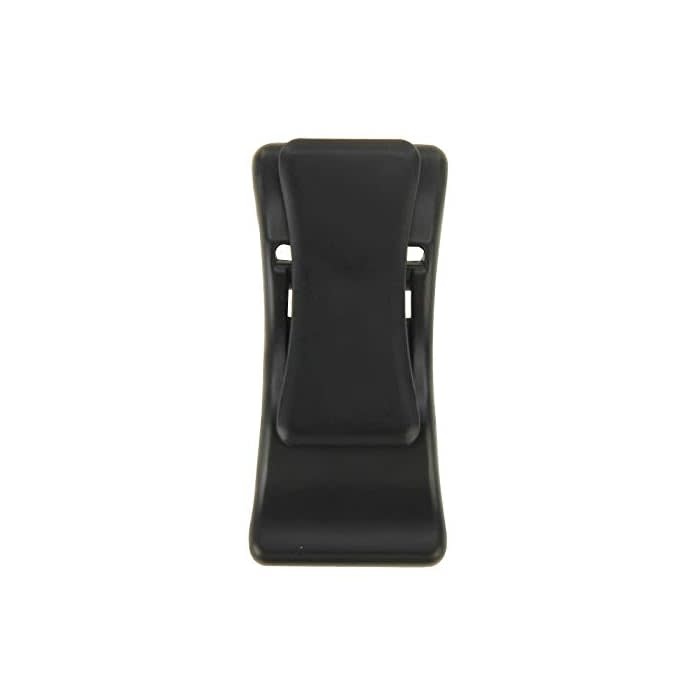 Cmzwt Changeable Phone Stand and Grip Mini - Black