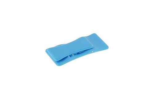Cmzwt Changeable Phone Stand and Grip Mini - Blue