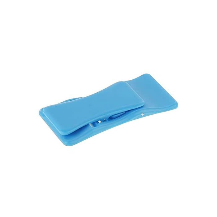 Cmzwt Changeable Phone Stand and Grip Mini - Blue