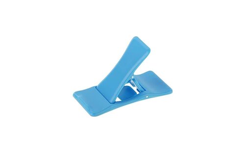 Cmzwt Changeable Phone Stand and Grip Mini - Blue