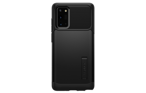 Spigen Slim Armor Case for Samsung Galaxy Note 20 5G - Black