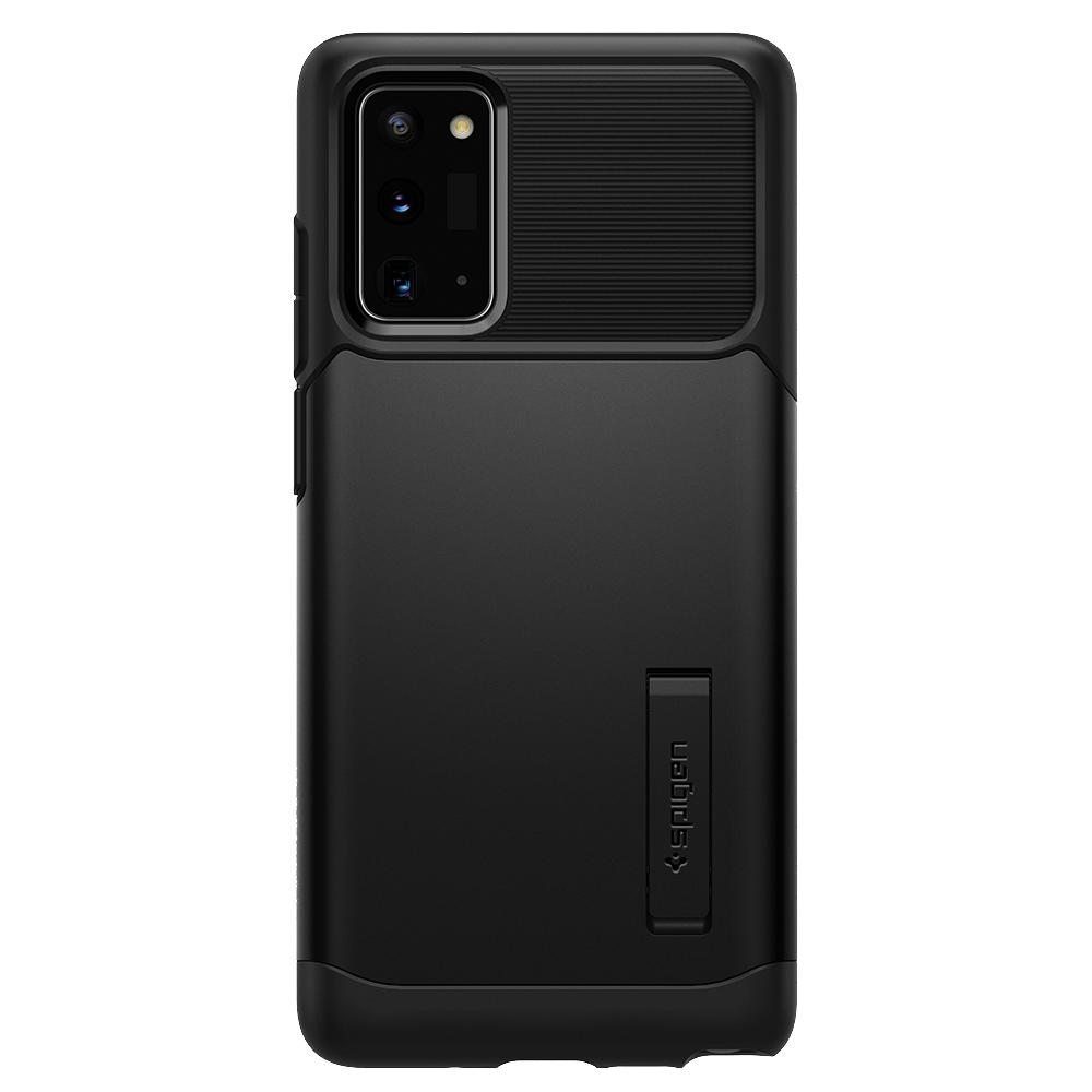 Spigen Slim Armor Case for Samsung Galaxy Note 20 5G - Black