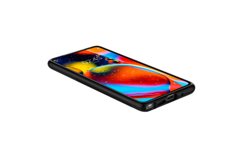 Spigen Slim Armor Case for Samsung Galaxy Note 20 5G - Black