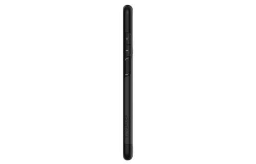 Spigen Slim Armor Case for Samsung Galaxy Note 20 5G - Black