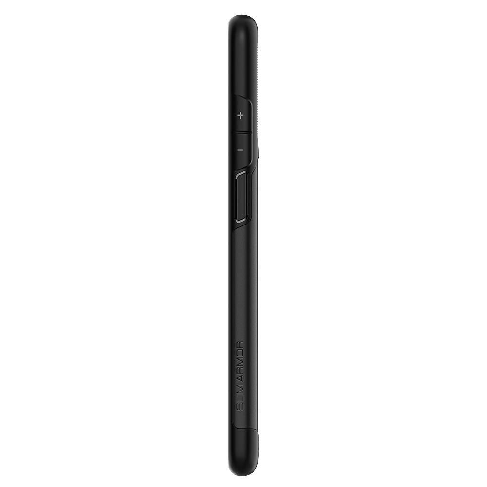 Spigen Slim Armor Case for Samsung Galaxy Note 20 5G - Black