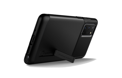 Spigen Slim Armor Case for Samsung Galaxy Note 20 5G - Black