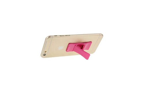 Cmzwt Changeable Phone Stand and Grip Mini - Pink