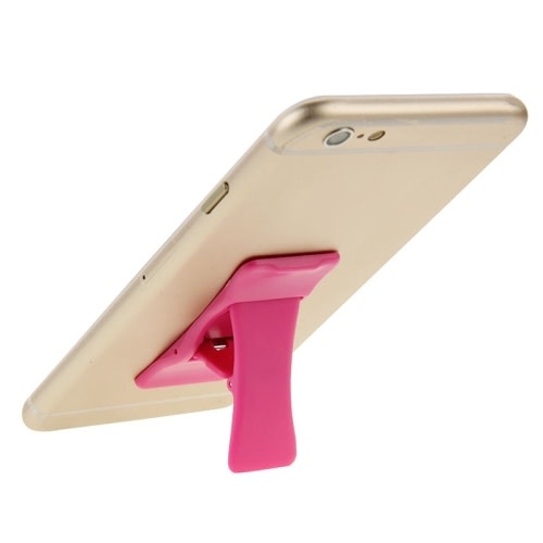 Cmzwt Changeable Phone Stand and Grip Mini - Pink