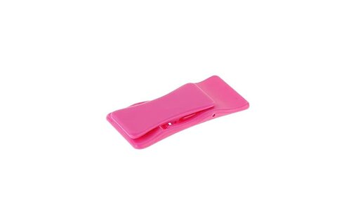 Cmzwt Changeable Phone Stand and Grip Mini - Pink