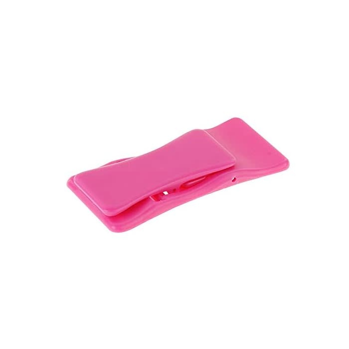 Cmzwt Changeable Phone Stand and Grip Mini - Pink
