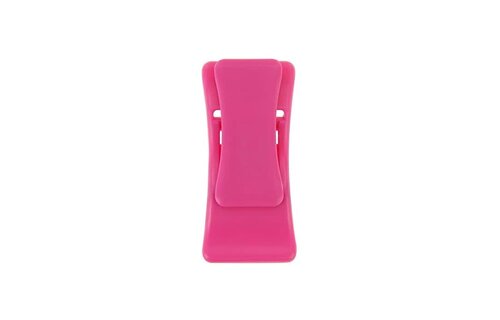 Cmzwt Changeable Phone Stand and Grip Mini - Pink