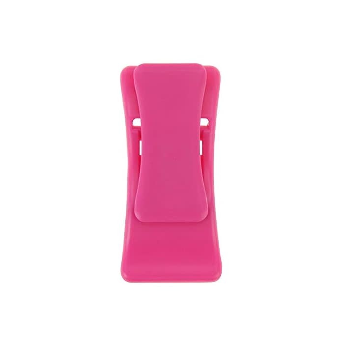 Cmzwt Changeable Phone Stand and Grip Mini - Pink