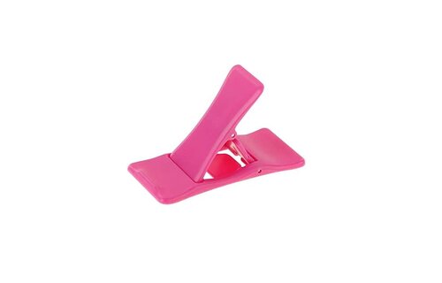 Cmzwt Changeable Phone Stand and Grip Mini - Pink