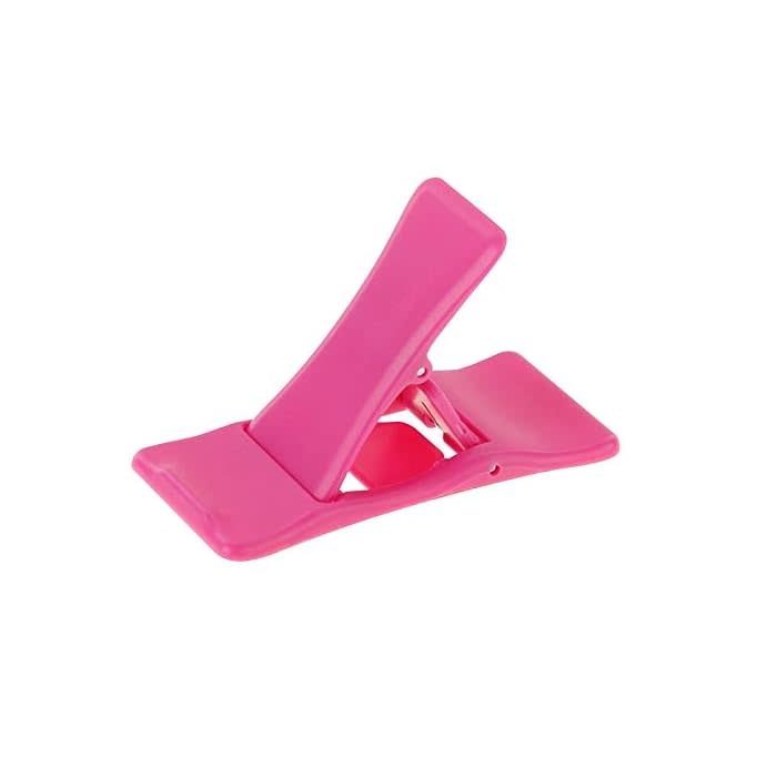 Cmzwt Changeable Phone Stand and Grip Mini - Pink