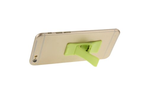Cmzwt Changeable Phone Stand and Grip Mini - Green