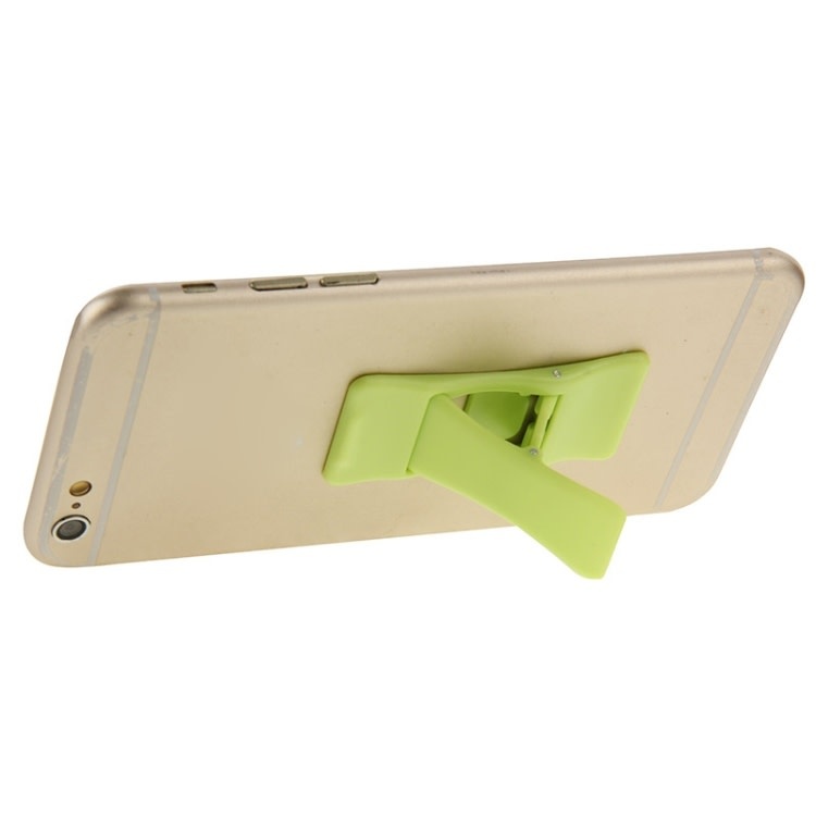 Cmzwt Changeable Phone Stand and Grip Mini - Green