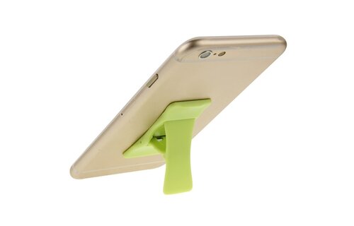 Cmzwt Changeable Phone Stand and Grip Mini - Green