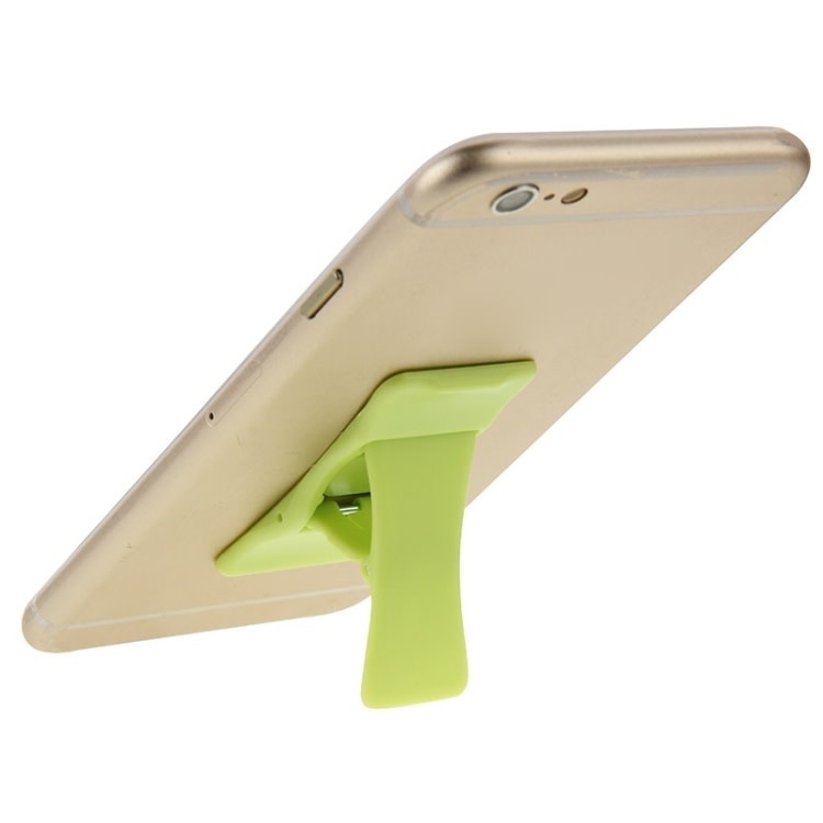 Cmzwt Changeable Phone Stand and Grip Mini - Green