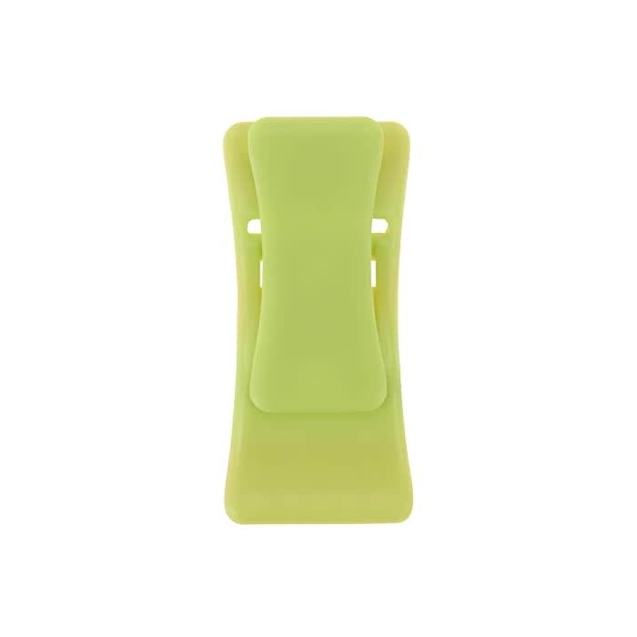 Cmzwt Changeable Phone Stand and Grip Mini - Green