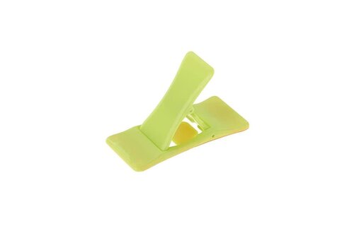 Cmzwt Changeable Phone Stand and Grip Mini - Green