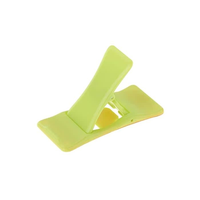 Cmzwt Changeable Phone Stand and Grip Mini - Green