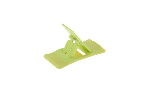 Cmzwt Changeable Phone Stand and Grip Mini - Green