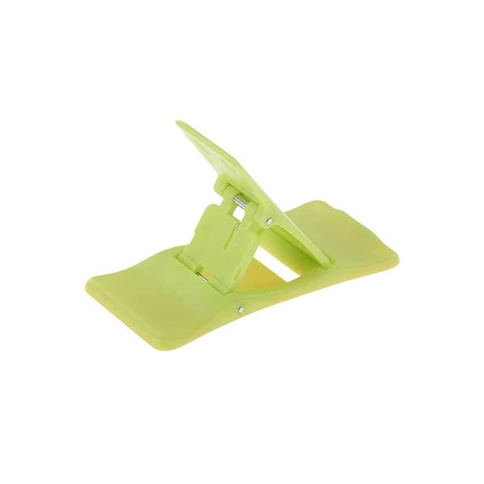 Cmzwt Changeable Phone Stand and Grip Mini - Green