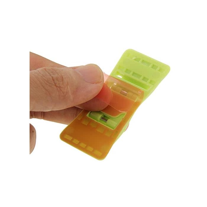 Cmzwt Changeable Phone Stand and Grip Mini - Green