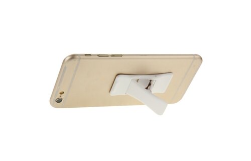 Cmzwt Changeable Phone Stand and Grip Mini - White