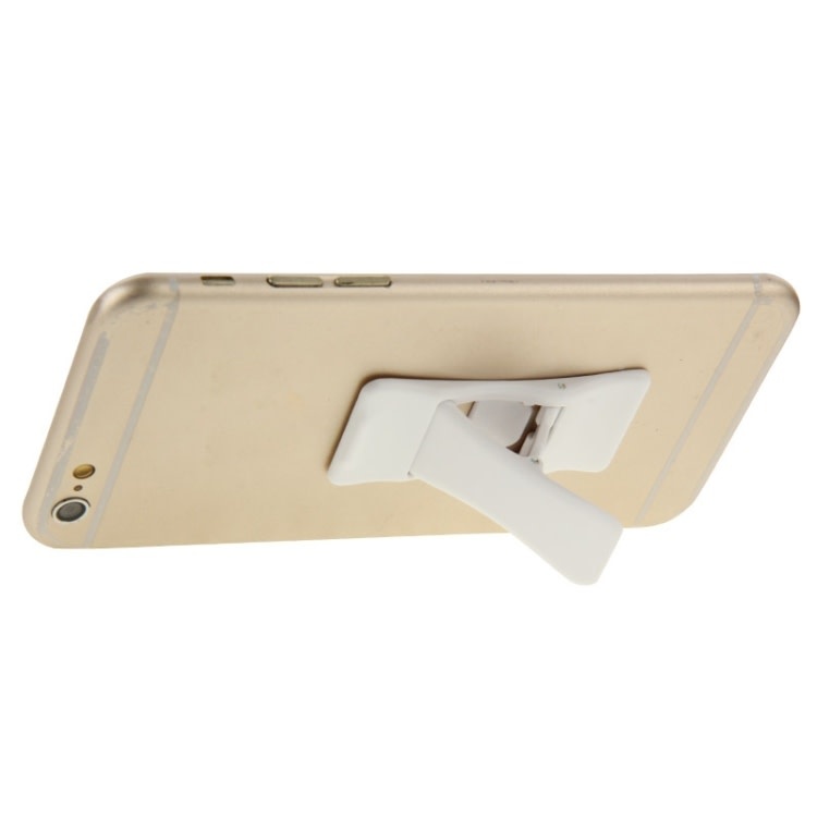Cmzwt Changeable Phone Stand and Grip Mini - White