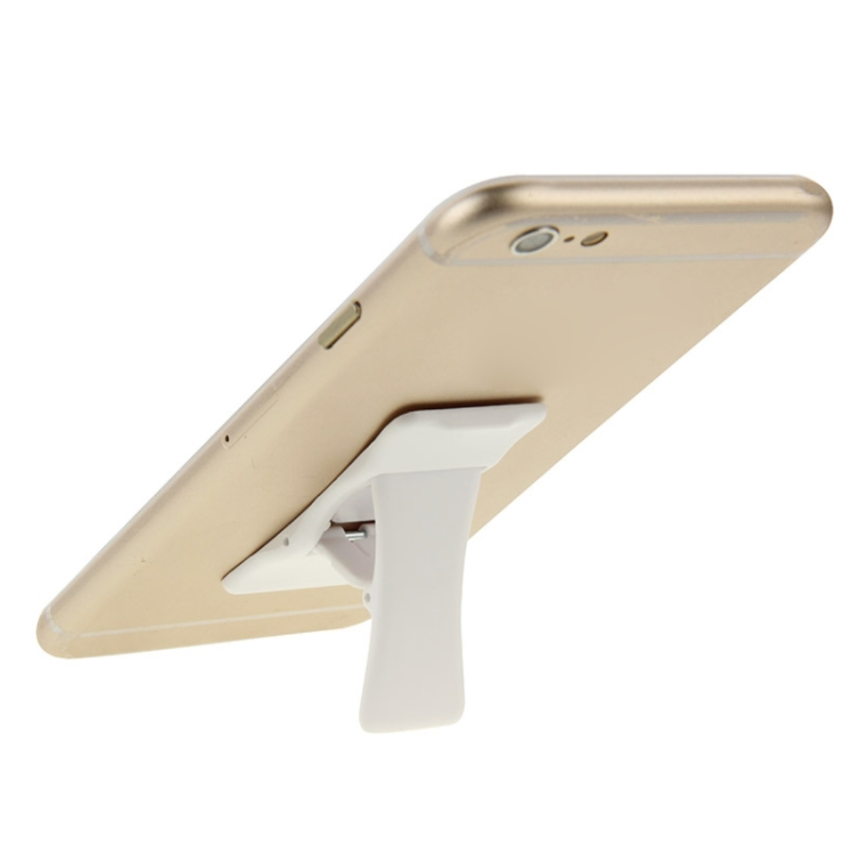 Cmzwt Changeable Phone Stand and Grip Mini - White