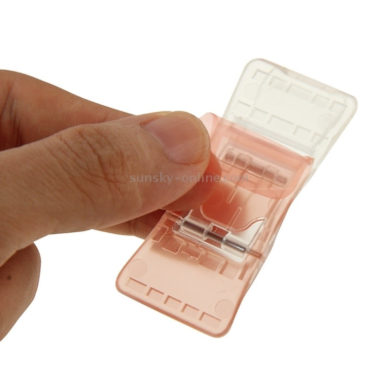 Cmzwt Changeable Phone Stand and Grip Mini - White