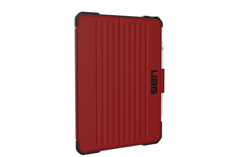 UAG Metropolis Folio Case for iPad Pro 11" (1st/2nd-Gen) - Magma