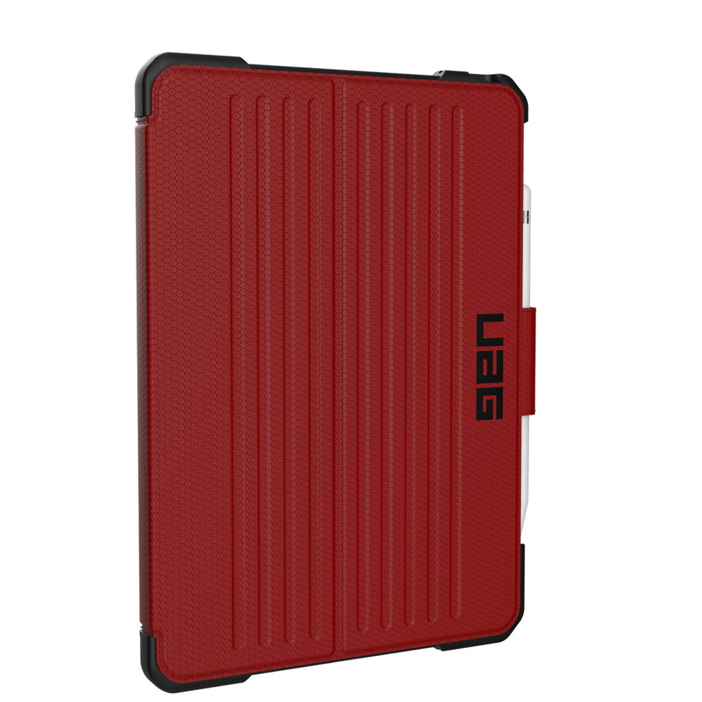 UAG Metropolis Folio Case for iPad Pro 11" (1st/2nd-Gen) - Magma