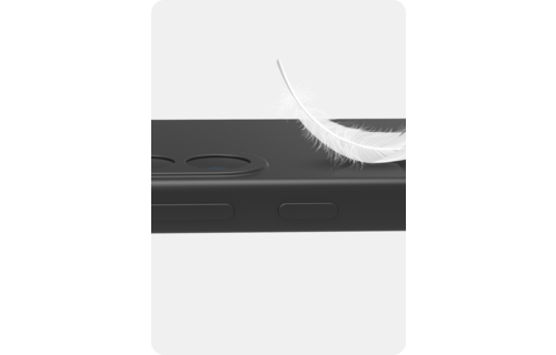 Avana Velvet Magsafe Case for Samsung Galaxy S25 - Velvet Ash