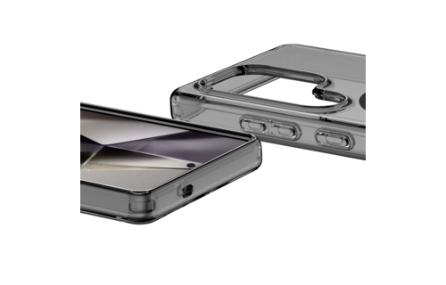 Avana Ice Magsafe Case for Samsung Galaxy S25 Ultra - Ice Ash