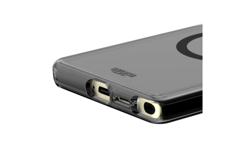 Avana Ice Magsafe Case for Samsung Galaxy S25 Ultra - Ice Ash