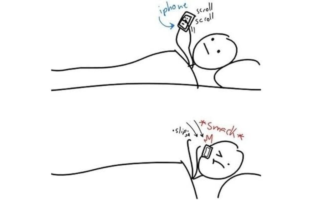 Love Handle Universal Finger Strap Grip for Most Tablets and Phone XL  - Pink