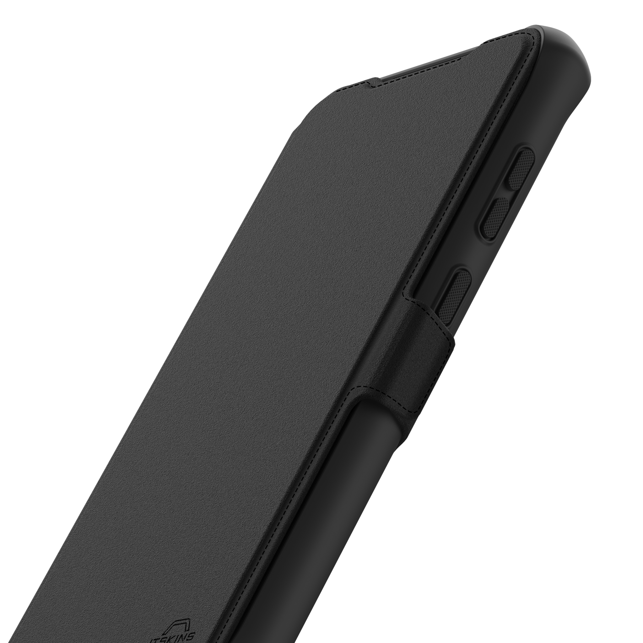 ITSKINS Spectrum R Folio Case for Samsung Galaxy S24 / S25 - Black