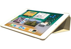 Odoyo iPad Pro 10.5 inch AirCoat smart case - Champagne Gold Air Coat