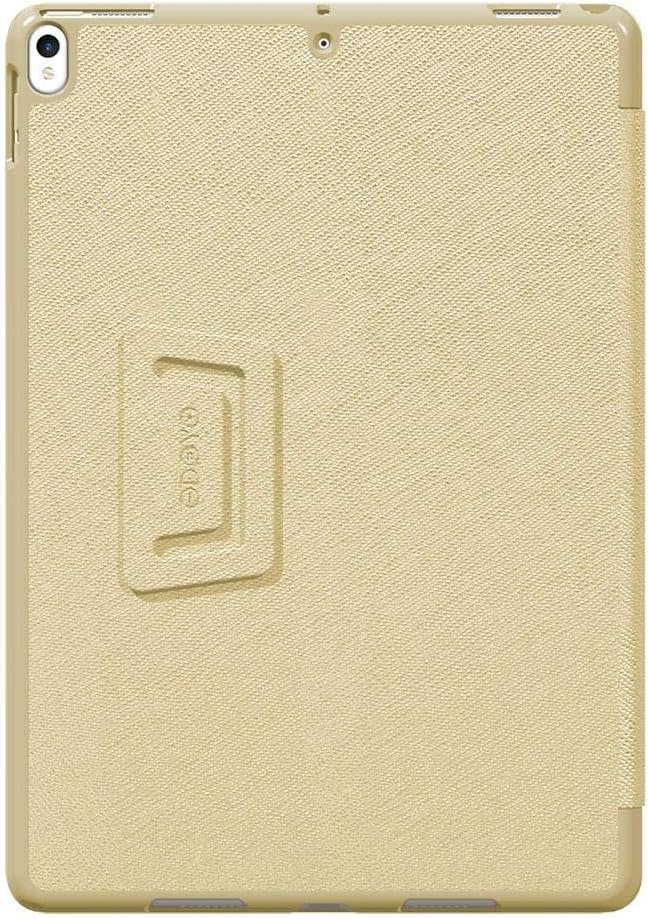 Odoyo iPad Pro 10.5 inch AirCoat smart case - Champagne Gold Air Coat