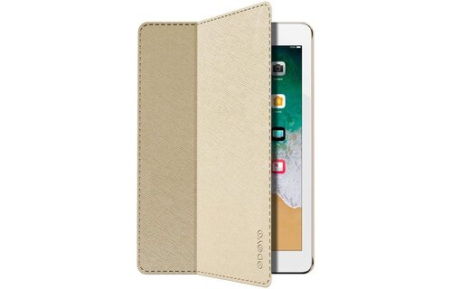 Odoyo iPad Pro 10.5 inch AirCoat smart case - Champagne Gold Air Coat