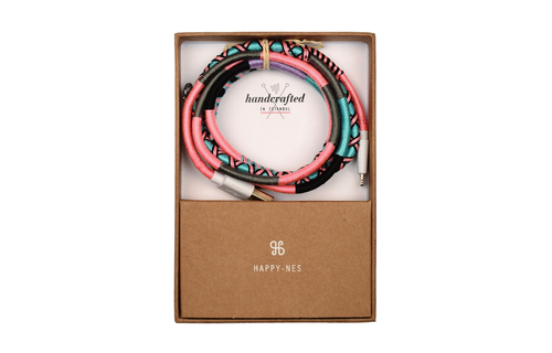 HAPPY-NES APPLE USB TO LIGHTING CABLE CELESTIA  1.5M