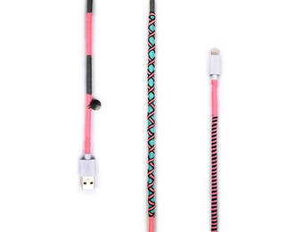 HAPPY-NES APPLE USB TO LIGHTING CABLE CELESTIA 1.5M