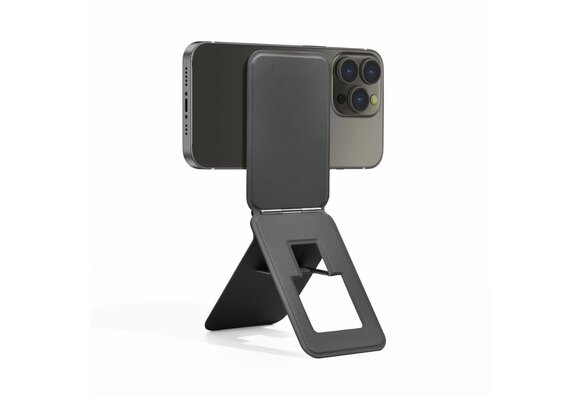 WiWU MagSafe X Pro Magnetic Folding Stand Extreme - Black