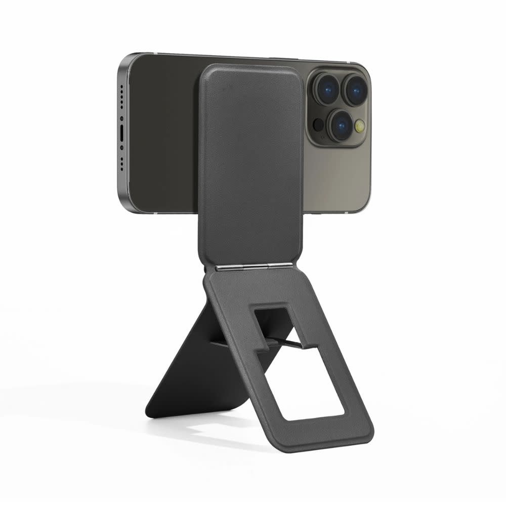 WiWU MagSafe X Pro Magnetic Folding Stand Extreme - Black