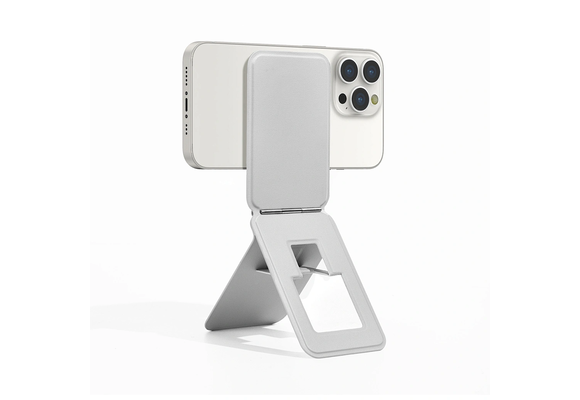 WiWU MagSafe X Pro Magnetic Folding Stand Extreme - Gray