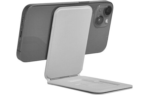 WiWU MagSafe X Pro Magnetic Folding Stand Extreme - Gray