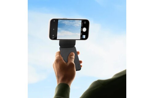 WiWU MagSafe X Pro Magnetic Folding Stand Extreme - Gray