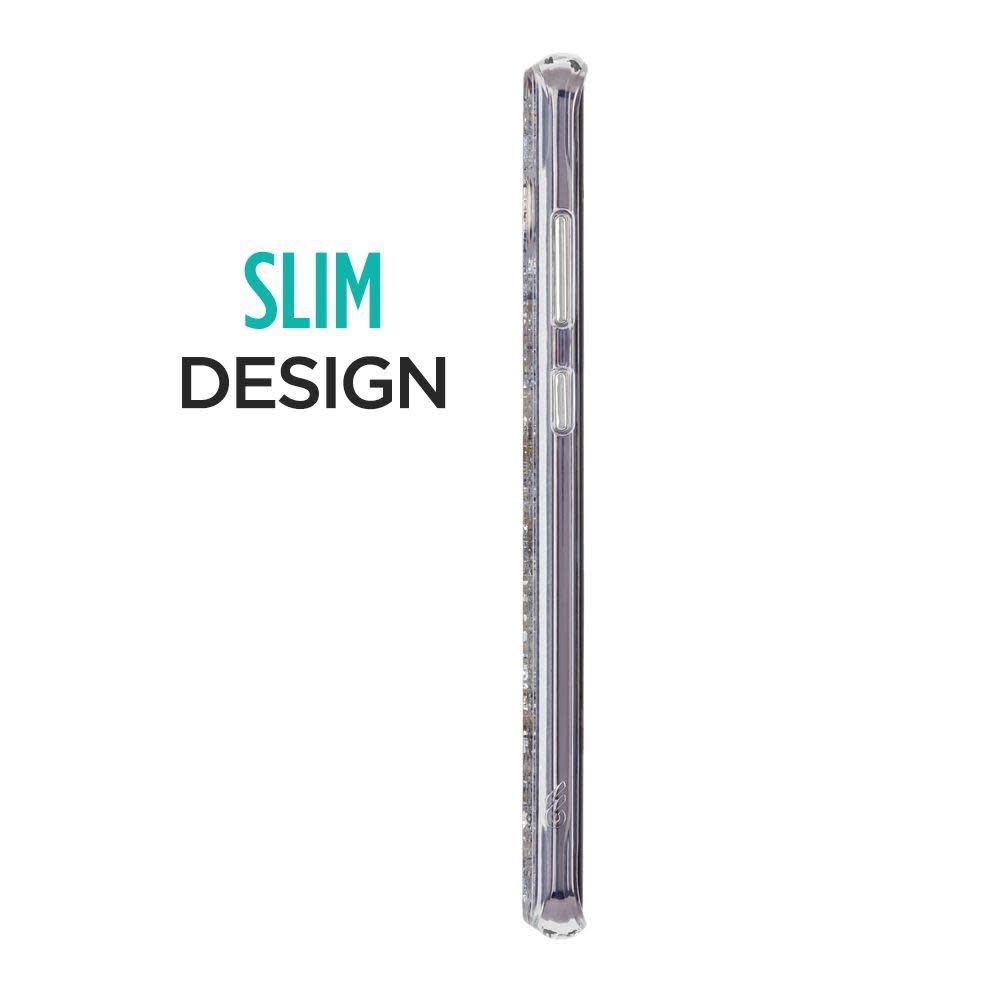 Case Mate Karat Case for Samsung Galaxy S10 - Mother of Pearl